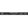 The Volzhanka television rod, 7 sections, test up to 100 g, 3.9 m, black color
