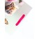 Package Gift Laminated Vertical "Cat and Flower", M 26 × 32 × 12 cm