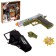 Set of military "soldier"