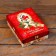 Gift box "New Year stories", 16.5 x 12.5 x 5.2 cm