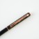 Gift handle "To the one who can do everything", metal, blue paste, 1 mm