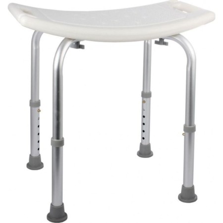 Bradex stool for bathing in the bathroom and shower-2