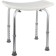 Bradex stool for bathing in the bathroom and shower