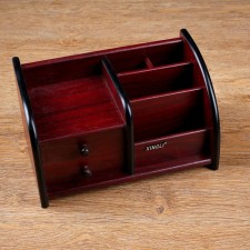 Organizer 5 sections, 2 ode to box, 24*14*13cm