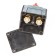 Skipper BSW1804300A batteries switch, four-position, 300-A, 12/24V