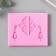 Mold Silicon "Street Lights" 2 items 0.8x7.2x6 cm