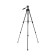 Elevation tripod AMO T150, 580-1500 mm, aluminum