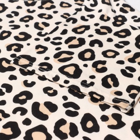 Female pajamas (T -shirt and shorts) KAFTAN "Style" p. 44-46-7