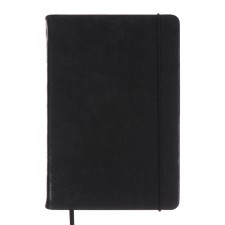 Diary Nedtir A5 160l Escalada, TV Region, Light claim, Las, tone BL 70g/m2, black