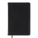 Diary Nedtir A5 160l Escalada, TV Region, Light claim, Las, tone BL 70g/m2, black