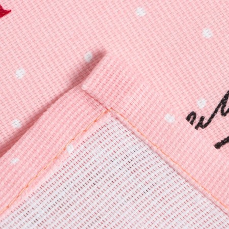 A set of kitchen towels “For you”, 35x60cm-2pcs, 100% cotton-3