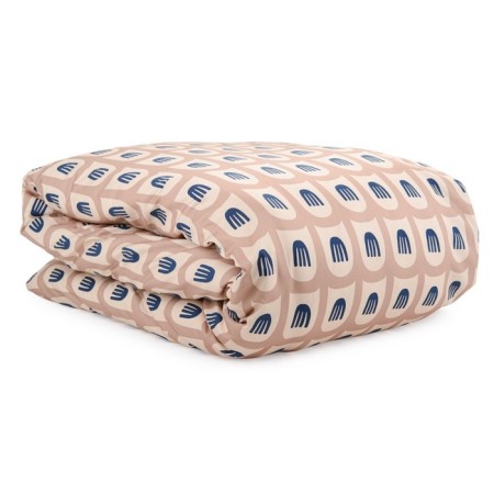 Set 1.5 joint venture Cuts & Pieces, duvetel 150x200 cm, pillowcase 50x70 - 2 pcs-3