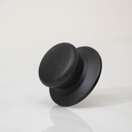 Handle for a lid for dishes of the share "standard", d = 6 cm-3