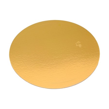 The substrate is reinforced, 30 cm, gold, 2.5 mm, a set of 10 pcs.