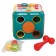 Developing Game Center Everflo Activity Cube HS0460988, multi -colored