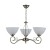 3 lamps