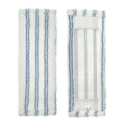 Nozzle, for mop VIP Class, microfiber, 40x15 cm-1