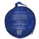 NOVA Bright launch wires, 400 A, with transparent insulation, frost -resistant, in a bag, 2.5 m