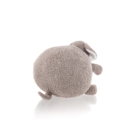 Soft toy Gulliver Dog "Pukhlyash", 22 cm-7