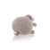 Soft toy Gulliver Dog "Pukhlyash", 22 cm