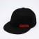 Cap "President", black