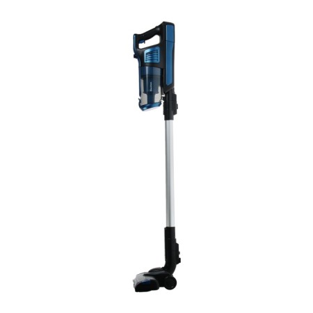 Blackton BT VCA1401B vacuum cleaner, vertical, wireless, 120/25 W, dry cleaning, worm/blue-2
