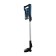 Blackton BT VCA1401B vacuum cleaner, vertical, wireless, 120/25 W, dry cleaning, worm/blue
