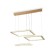 Ambrella Light, ICE, FA1761, 3XLED, 180 W, 13500LUM, 3000-6400K, 3000-6400K, Gold Color.