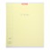 Notebook A5+, 48 sheets, a cage on the bracket, Erichkrause, Coverpro Mix classic, plastic cover mix