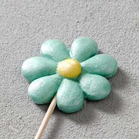 Handmade Lounzer "Chamomile" 30 g, mix-3