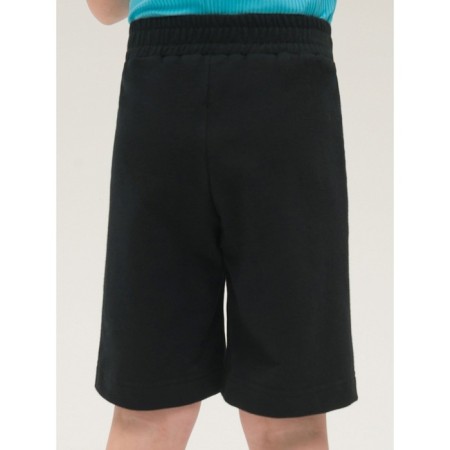 Bridges for girls, height 104 cm, black color-2