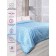 Bed Lowworm euro Capriccio Fusion, size 200x215 cm, 200x220 cm, 50x70 cm - 2 pcs
