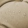 Billy swing pillow, diameter 115 cm, gray-beige color