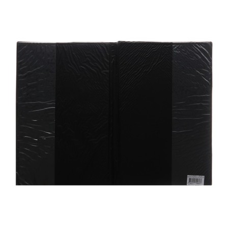 Cover for class magazine, PVC, mix-8
