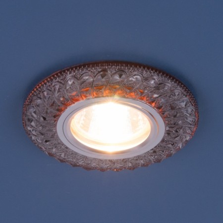 Lamp 2180 MR16, IP20, 35 W, G5.3, D = 60 mm, smoky color-2