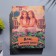 Klynoye box "House, dear house!" Two girls, 22x17x6 cm