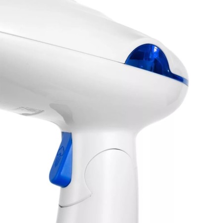KitFort KT-9191-3, manual, 1300 W, 140 ml, 22 g/min, white-blue-1