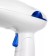 KitFort KT-9191-3, manual, 1300 W, 140 ml, 22 g/min, white-blue
