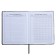 Universal Diary Grade 1-11, 48 sheets "Break the Rules", a solid cover of artificial leather, lies, an offset unit