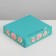 Gift folding box, packaging, “you are for joy”, 20 x 18 x 5 cm