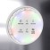 Maytoni Led Strip 10181, 24V, 5 m, IP20, 5050, 19.2 W/m, 12x2, 6000K, RGB+W