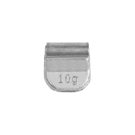 Georgians Balancies Standard, for steel disks, 10 g, set 10 pcs-4