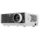 Projector LG Probeam Bu60RG DLP 6000LM ANSI (3840x2160) 3000000: 1 lamp resource: 20,000 hours 2x 107744