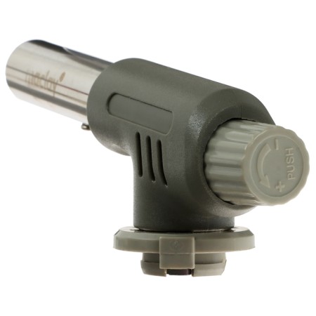 Gas burner Maclay 502 with piezen-5