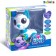 Interactive toy "My friend Jack", sound and light effects