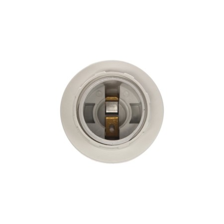 Electric cartridge in Home E14-PPK, E14, plastic, with a clamping ring-2