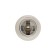 Electric cartridge in Home E14-PPK, E14, plastic, with a clamping ring