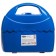 Dr.'s set, Smeshariki, in the suitcase, 10 objects mix