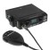 Optim-Pilgrim radio station, SV 26965-27410 kHz, 12 V, 4 watts, 40 channels