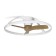 Mantra Nepal, LED, 5200LM, 2700-5000K, 210 mm, 210 mm.